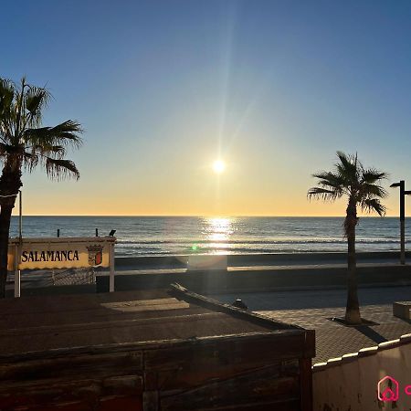 La Casona Daire Oropesa del Mar Dış mekan fotoğraf